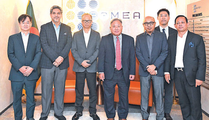 ‘Bangladesh-South Korea FTA to foster deeper economic integration’