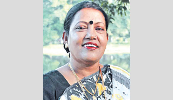 Farida Parveen transferred to cabin