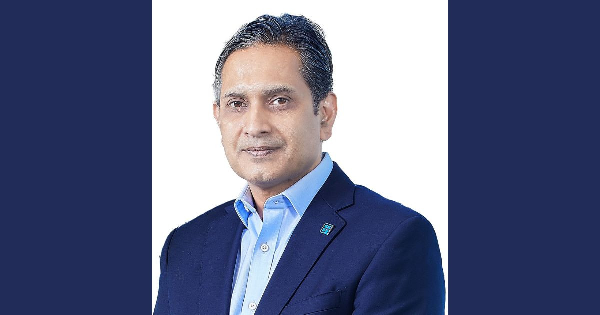 Romo Rouf Chowdhury re-elected as Bank Asia chairman
