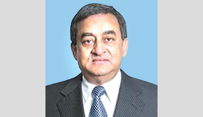 HRC Group Chairman Sayeed Hossain Chowdhury passes away
