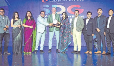 Unilever Bangladesh named ‘most sustainable company’
