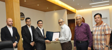 Singer Bangladesh Ltd, BUET sign MoU to collaborate on research, job creation