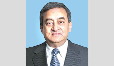 HRC Group Chairman Sayeed Hossain Chowdhury passes away