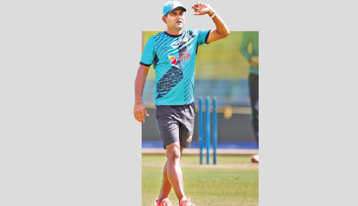 Sri Lanka tour a death trap for local coaches