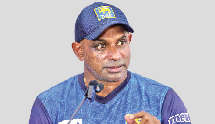 Jayasuriya urges top-order consistency