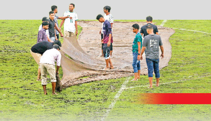 Only in Bangladesh!