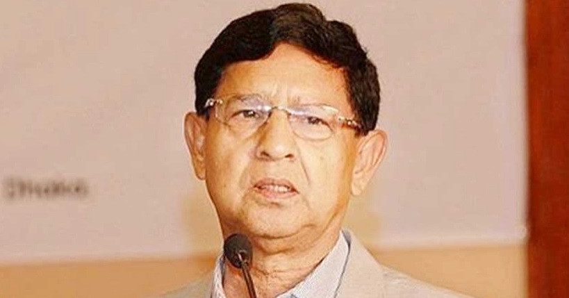 CID seizes Tk400cr worth of assets linked to ex-Minister Golam Dastagir Gazi