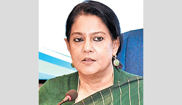 Govt to launch Tk12,000cr Teesta River management project: Rizwana