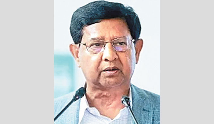 Tk400cr assets of ex-minister Golam Dastagir seized