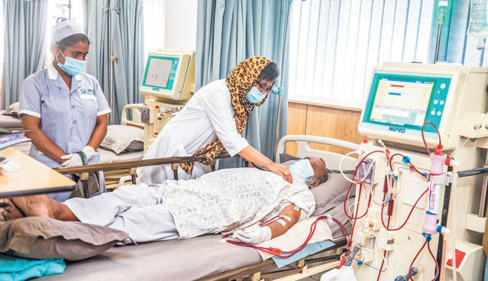Unlicensed clinics, diagnostic centres run without supervision in Ukhiya