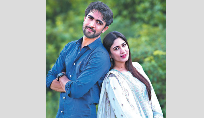 Rehan, Safa’s ‘Shesh Theke Shuru’