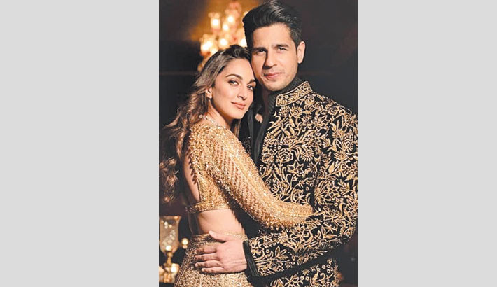 Kiara Advani blessed with baby girl