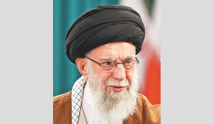 ‘Israel war meant to overthrow system in Iran’