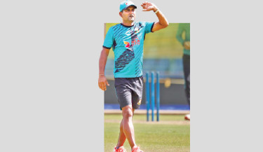Sri Lanka tour a death trap for local coaches