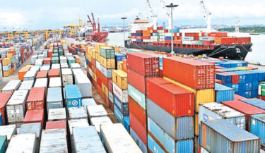 Ctg Customs launches biggest-ever auction of 470 containers