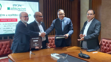 First Security Islami Bank holds board meeting