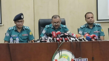 Trade rivalry over stolen Palli Bidyut wires behind Sohag killing: DMP