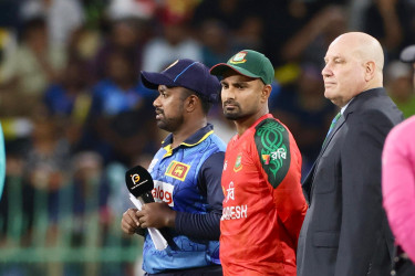 Tigers field first in series decider
