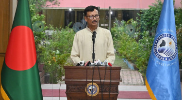 No border guard force has right to shoot and kill: Dhaka