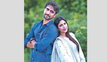 Rehan, Safa’s ‘Shesh Theke Shuru’