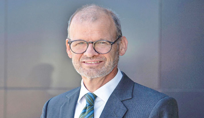 World Bank urges bold reforms as VP Zutt concludes Bangladesh visit