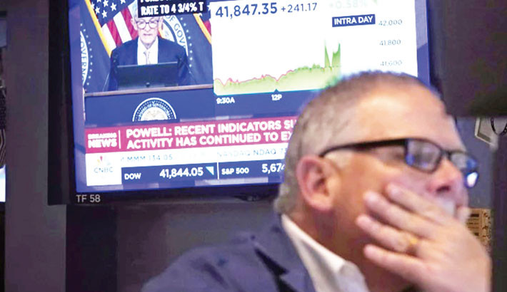 The tariff-driven inflation that economists feared begins to emerge