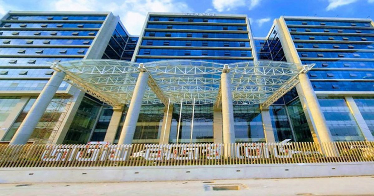 Three more NBR officials suspended for defying transfer order