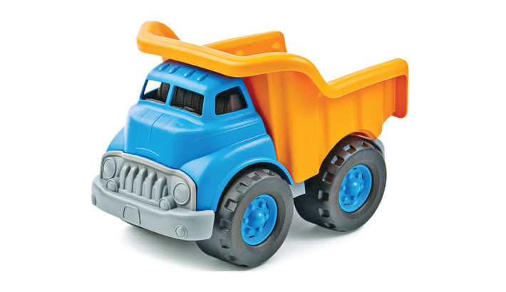 Over 70% of plastic toys contain heavy metals above safety limits
