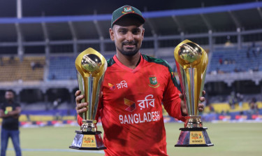 Litton sets sights on Pakistan series, Asia Cup and T20 World Cup