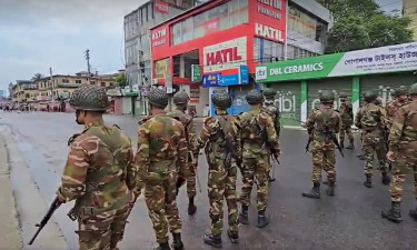 Army emerges as pillar of trust amid crisis