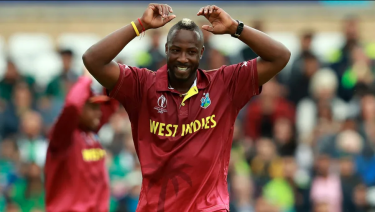 Andre Russell set to call time on international career