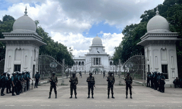 SC starts hearing appeals against acquittal of Tarique, Babar