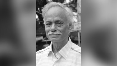 Udichi President Badiur Rahman passes away at 78