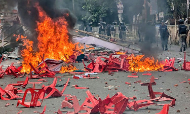 Govt forms probe body over Gopalganj violence