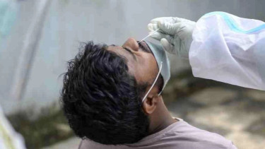 Bangladesh reports 5 more Covid-19 cases in 24hrs