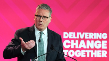 UK to lower voting age to 16 in general elections