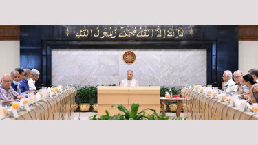 Council of Advisers okays Voters' List (Amendment) Ordinance, 2025