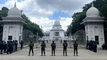 Grenade Attack Case: SC adjourns appeal hearing against acquittal of Tarique, Babar