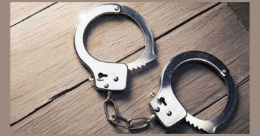 Four held after teenage girl gang-raped in Khagrachhari