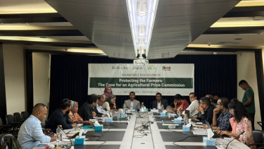 Khani demands formation of Agricultural Price Commission to ensure fair price for farmers