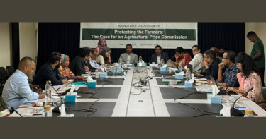 Khani demands formation of Agricultural Price Commission to ensure fair price for farmers