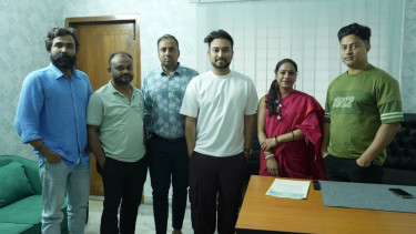 Big City Communications embarks on drama-film production journey