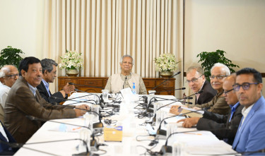 July Charter preparation process must be transparent, visible: CA
