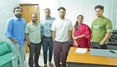 Big City Communications embarks on drama-film production journey