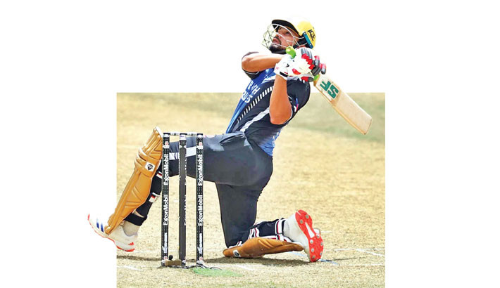 Sohan misses out as BCB name unchanged squad for Pakistan T20Is