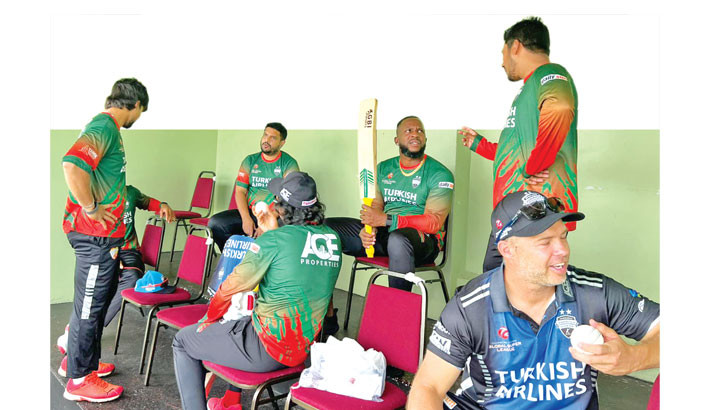 ASHRAFUL CONCERNED ABOUT RIDERS’ MIDDLE-ORDER