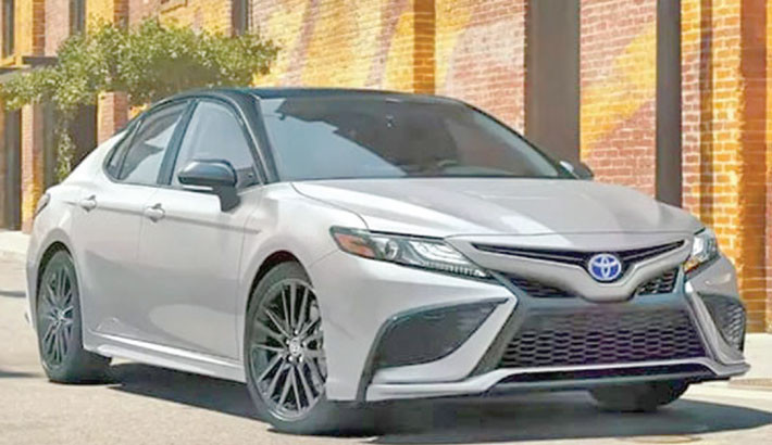 Japanese auto exports to US dive in June as tariffs bite