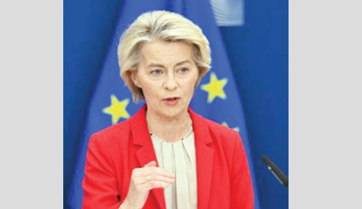 EU mega budget hits immediate German opposition