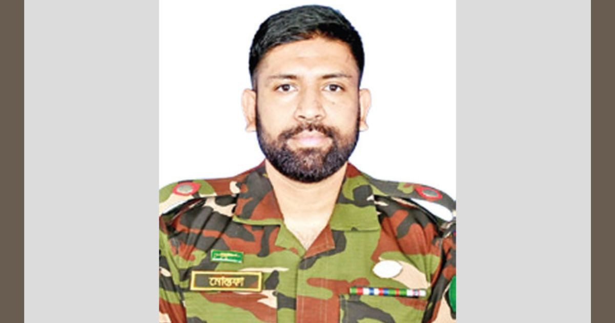 Bangladesh Army’s Role in Building Climate-resilient Nation