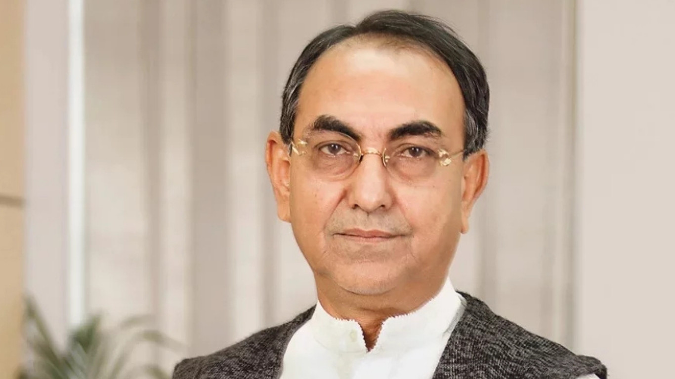 Mirza Abbas urges govt to abandon partiality, fast-track election